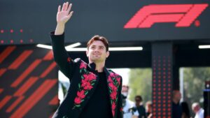 Pato O’Ward concluye en el puesto 13 en la primera práctica del GP de México 2025