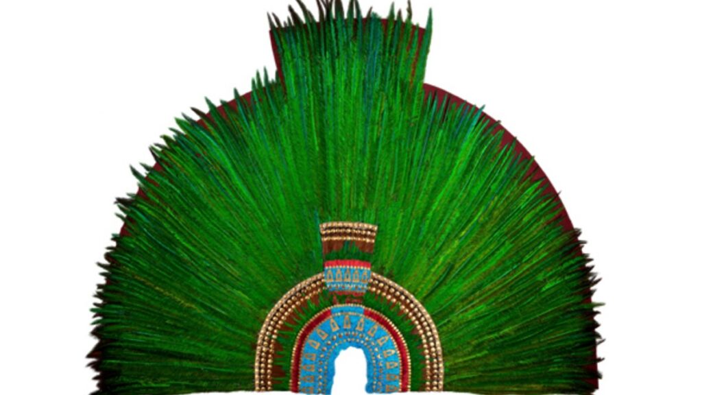 “Tesoros” que resguarda el Museo Nacional de Antropología, galardonado con el Premio Princesa de Asturias