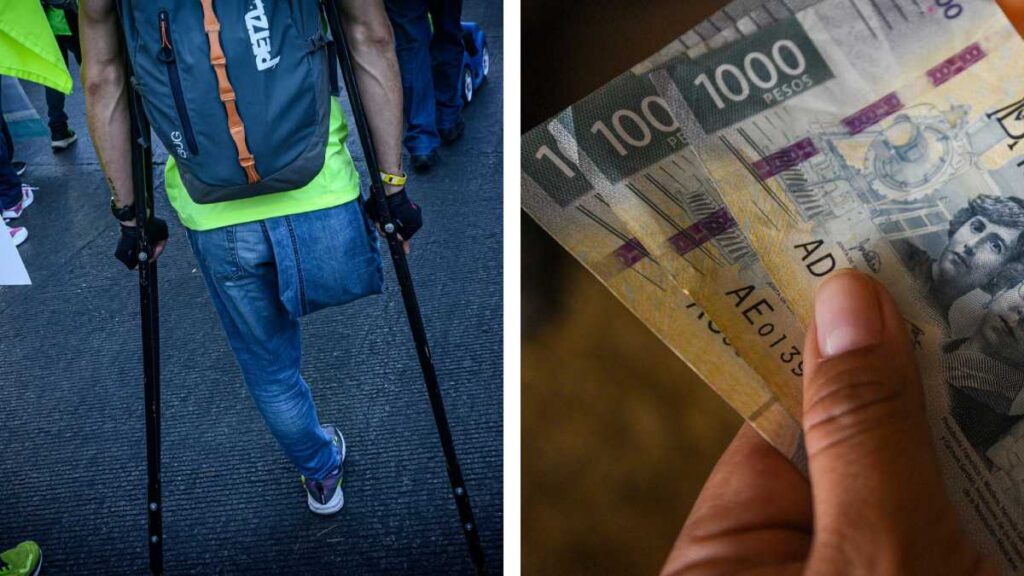 Pensión bienestar 0 a 64 años da hasta 19 mil 200 pesos