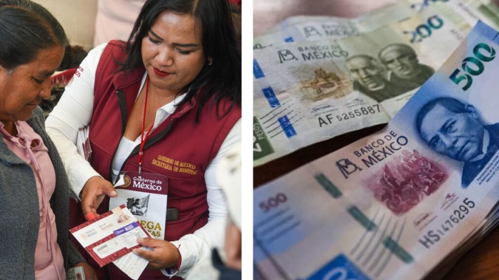 Octubre podría abrir el registro para la Pensión del Bienestar 60-64 años. Cuartoscuro