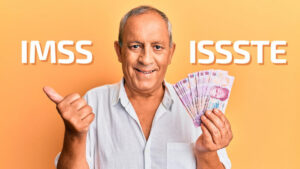¿Qué jubilados del IMSS e ISSSTE tendrán aumento en pensión para 2026?