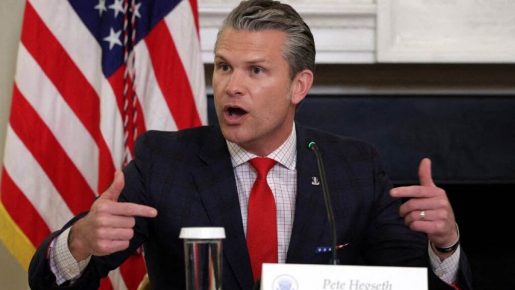 EEUU ataca narcolancha en el Caribe: seis muertos y vínculo con Tren de Aragua