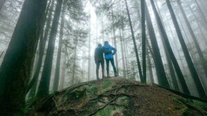 Policías localizan a dos mujeres extraviadas en Los Dinamos