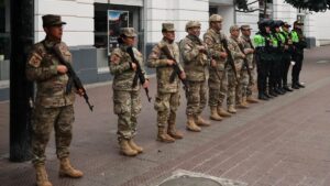 ¿Qué significa declarar estado de emergencia en Perú?