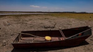 Pese a lluvias, sequía continúa afectando a Yucatán