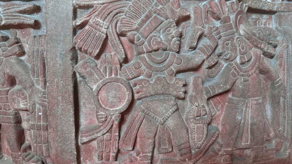 “Tesoros” que resguarda el Museo Nacional de Antropología, galardonado con el Premio Princesa de Asturias