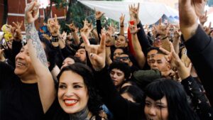 Concierto tributo a Pink Floyd ofrecerá experiencia inmersiva en el Museo del Estanquillo