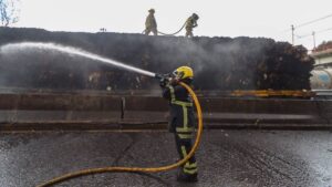 A un mes de la tragedia en La Concordia, endurecen reglas para pipas de gas LP