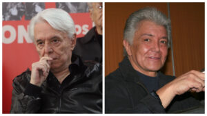 Enrique Guzmán lanza cruel mensaje contra Alberto Vázquez: “Que se muera”