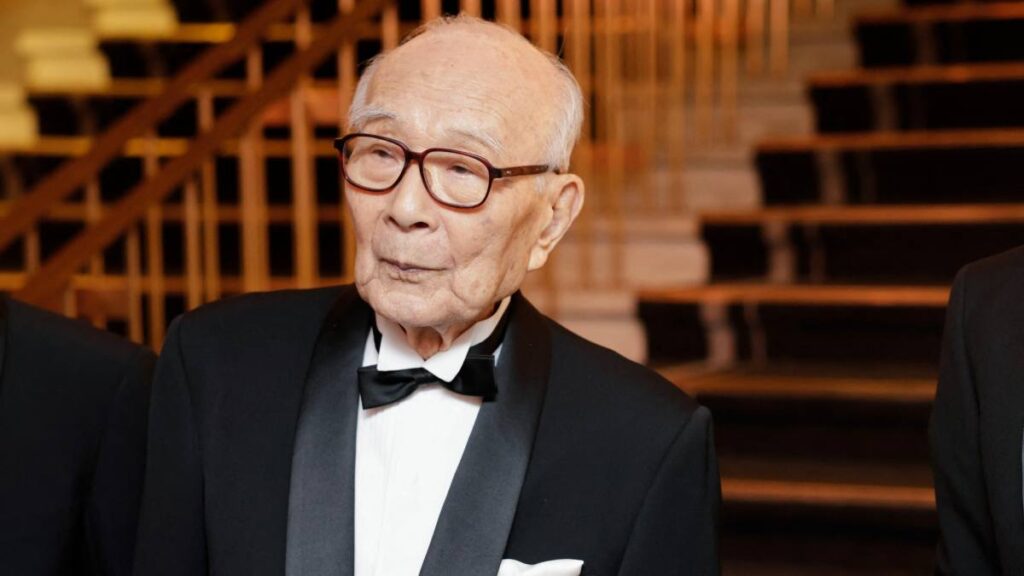 Premio Nobel Paz Nihon Hidankyo