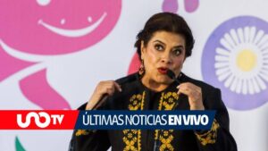 Informe de Clara Brugada 2025: minuto a minuto desde el Congreso de la CDMX