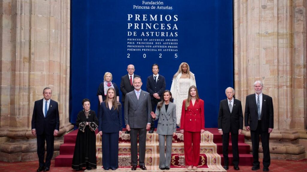 Princesa De Asturias