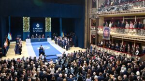 Mexicanos galardonados con el Premio Princesa de Asturias