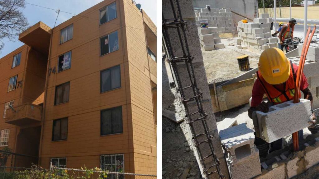 Programa Vivienda para el Bienestar, ¿cómo registrarse?