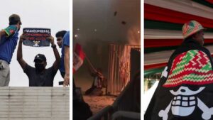 ¿Por qué protesta la Generación Z en distintos países del mundo?