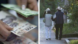 ¿Qué personas con Inapam pueden recibir aguinaldo en 2025?