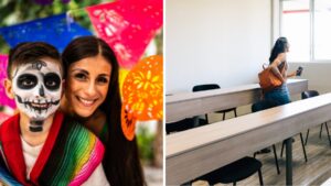 ¡Habrá puente! SEP dará fin de semana largo por Día de Muertos a nivel básico