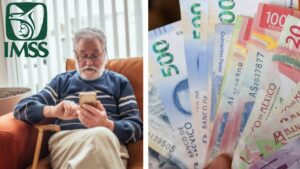 Atención, pensionado IMSS: Ya hay fecha para recibir el aguinaldo