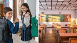 Adiós al uniforme: SEP da 10 días sin clases antes de fin de año