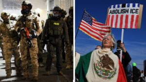 Van 10 mexicanos muertos bajo custodia de ICE en 2025, informa SRE