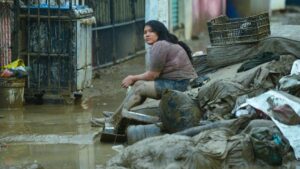 Videos del desastre: suben a 44 los muertos y siguen desaparecidos por lluvias