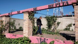 2026, año en que fosas clandestinas del “Pozolero” podrían ser abiertas