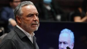 Cámara de Diputados corregirá vicios de la reforma a la Ley de Amparo: Ramírez Cuéllar