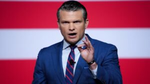 EE.UU. confirma cuatro muertos tras ataque a presunta narcolancha en el Caribe