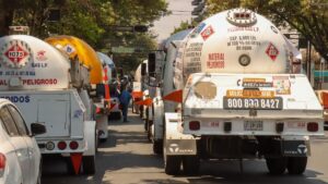 ¿En qué consisten las nuevas normas para transporte y distribución de gas LP?