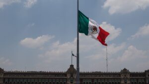 ¿Qué pasaría si México tuviera un cierre de gobierno como Estados Unidos?
