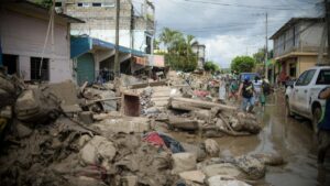 ¿Cómo funciona y qué cubre un seguro estatal contra desastres naturales?