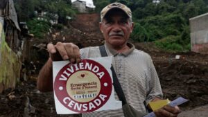 ¿En qué consisten los apoyos que otorgará la Secretaría del Bienestar a familias afectadas por lluvias?