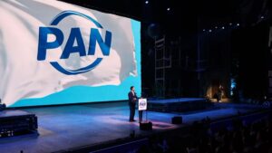 ¡Adiós, PRIAN! PAN da por terminadas las alianzas con otros partidos políticos