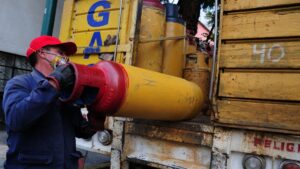 ¿Qué tanto cambió? Precio del gas LP del 19 al 25 de octubre de 2025