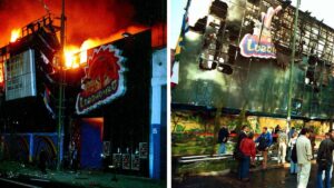 Lobohombo, a 25 años: la tragedia que marcó la vida nocturna en CDMX