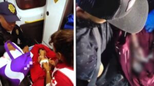 Bebés abandonados: seres indefensos arrojados a su suerte