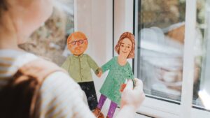 Bebés abandonados y adoptados; las segundas oportunidades sí existen