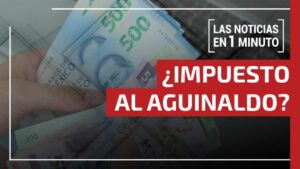 Noticias de hoy 22 de octubre de 2025, en un minuto, hasta las 19:00 horas