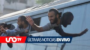 Hamás libera a los últimos 20 rehenes israelíes vivos tras más de dos años en cautiverio