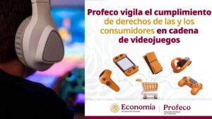 Por irregularidades cierran en CDMX varias sucursales de Gameplanet