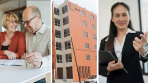 ¿Cómo solicitar un crédito INVI con 0% de intereses para hacerte de tu casa?