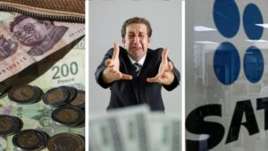 Aguinaldo: SAT te esta cantidad en 2025