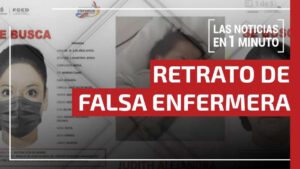 Noticias de hoy 24 de octubre de 2025, en un minuto, hasta las 19:00 horas