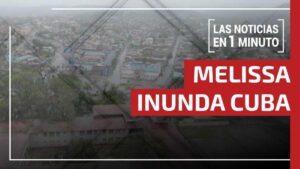 Noticias de hoy 29 de octubre de 2025, en un minuto, hasta las 19:00 horas