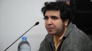 Sentencian a Fernando Sabag Montiel por intento de magnicidio contra Cristina Fernández