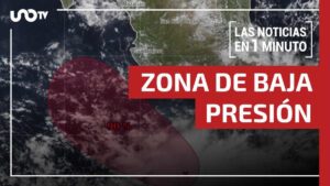Noticias de hoy 2 de octubre de 2025, en un minuto, hasta las 19:00 horas