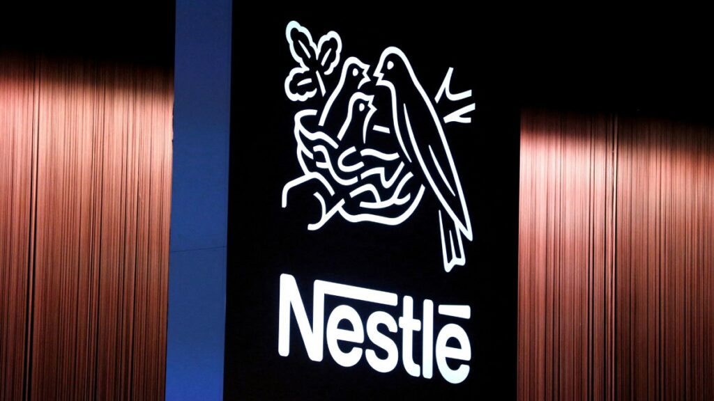 Nestlé despedirá a 16 mil personas. Reuters