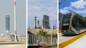 Seis refinerías o cinco Trenes Maya: lo que Pemex podría financiar con su deuda