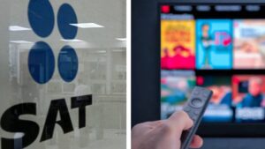 Desde Netflix hasta Tinder: Avalan reforma con la que SAT podría monitorear plataformas digitales en tiempo real
