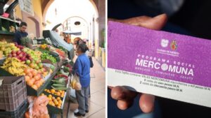 Vales Mercomuna 2025: último llamado para registrarse al programa
